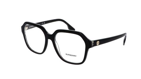 burberry lunette de vue